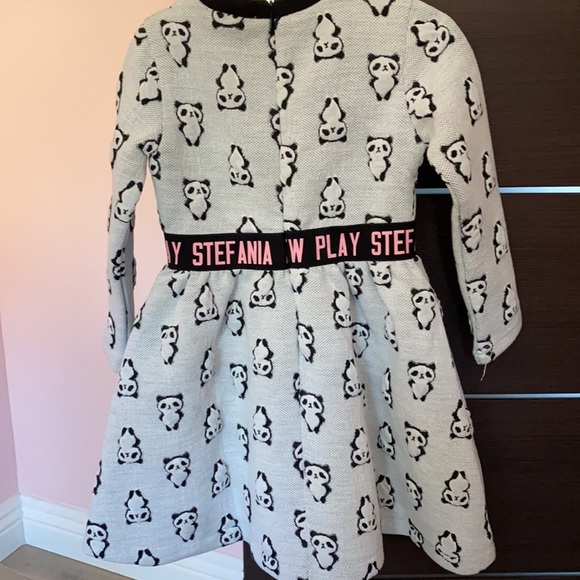 Beautiful dress for kids - Picture 5 of 5